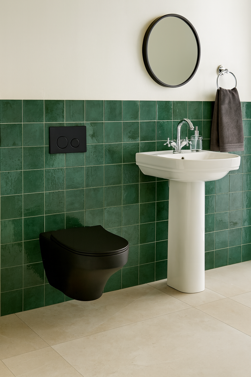 Sanitary Ware
