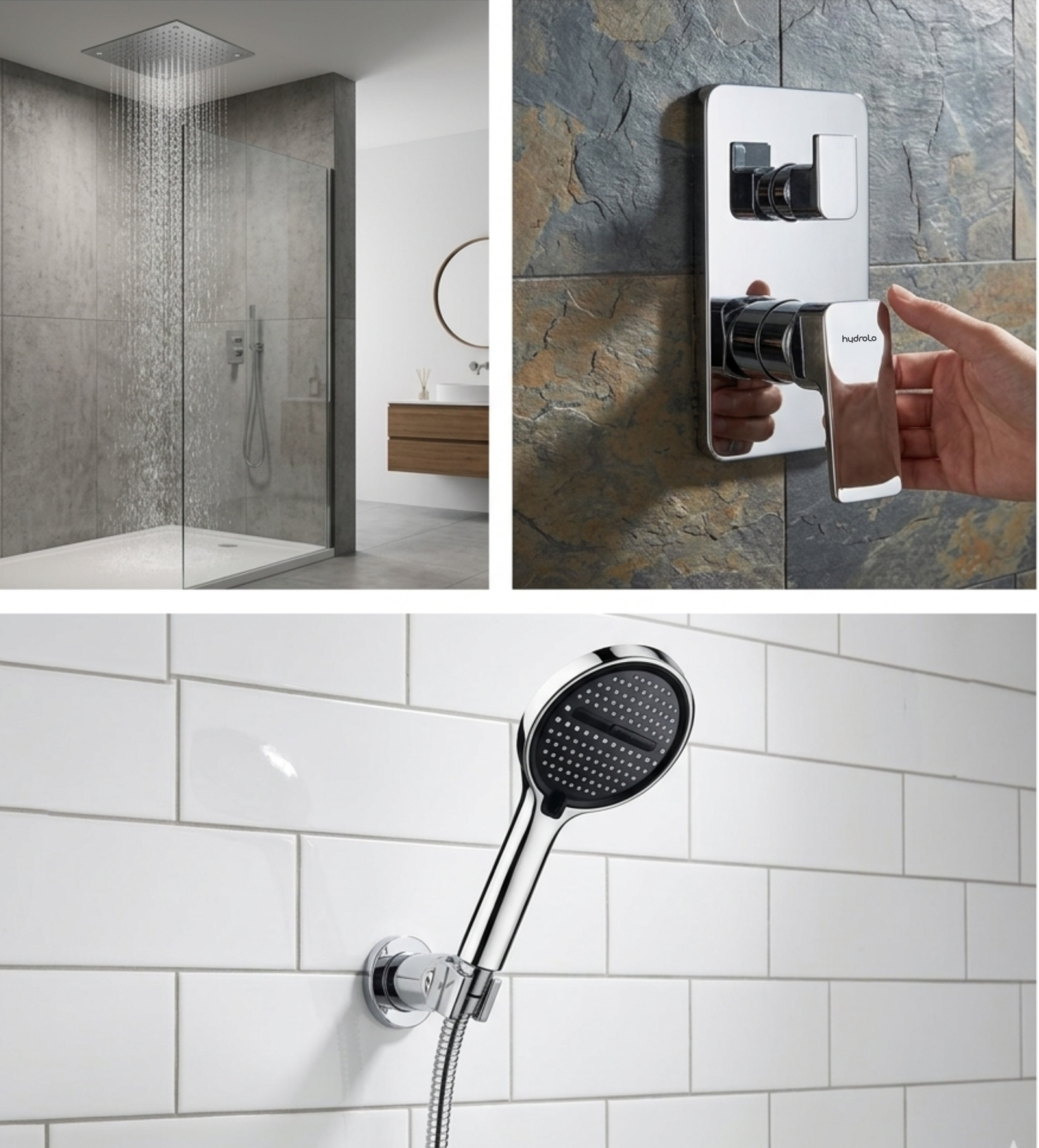 Bathroom Accessories