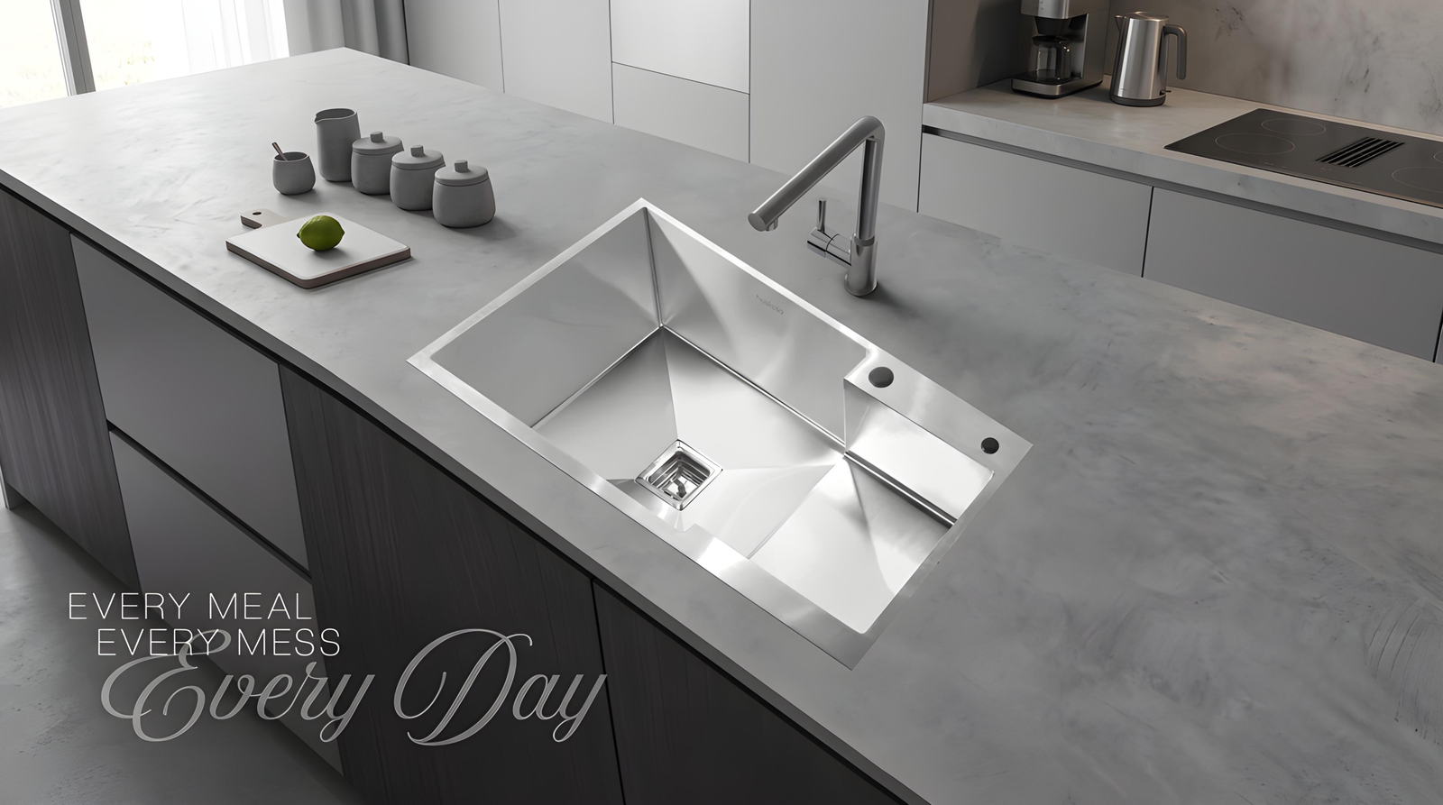 Sink