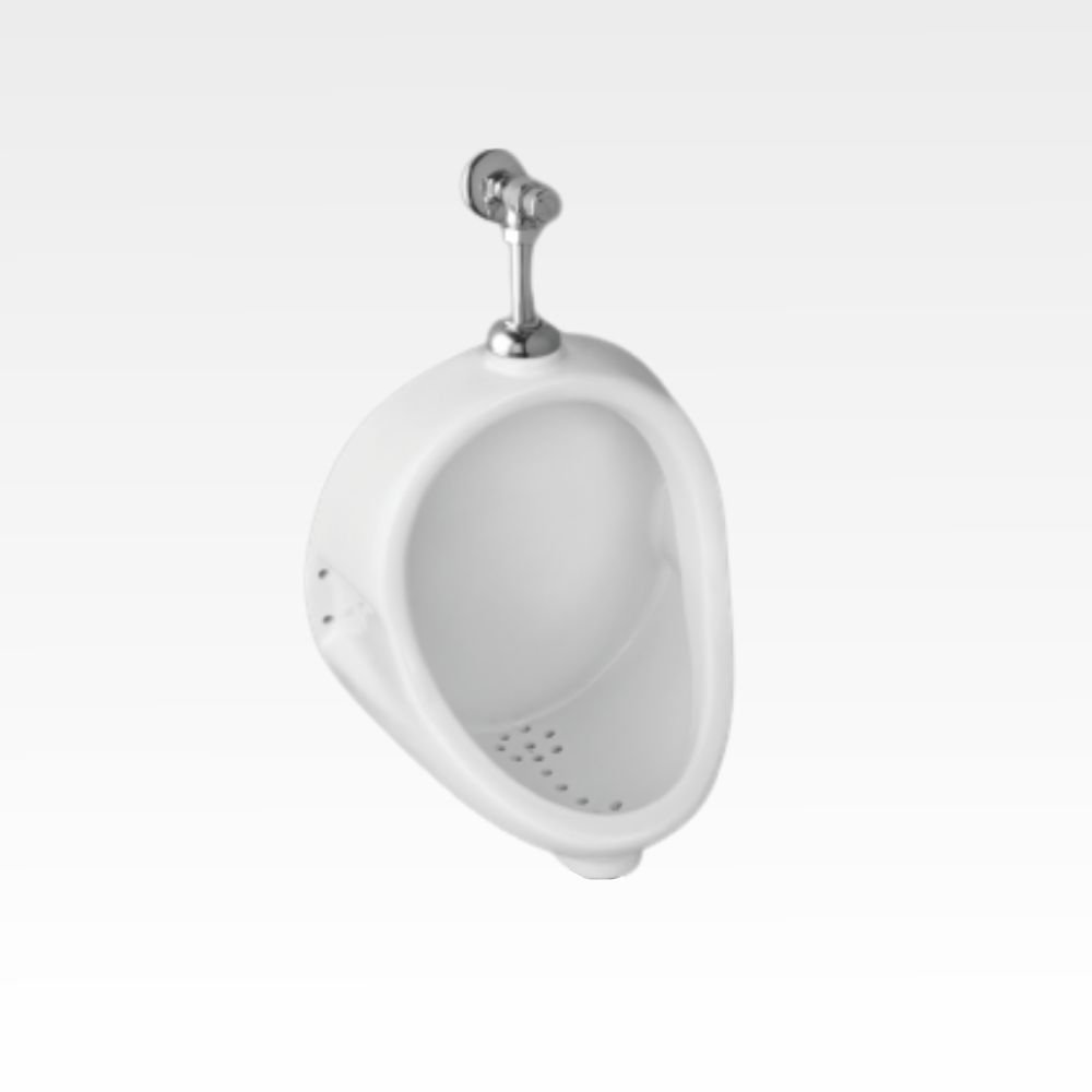 Flat Back Urinal – Hydrolo