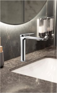 Faucets