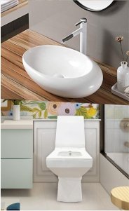 Sanitary Ware