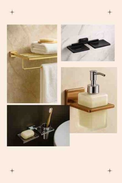 Bathroom Accessories