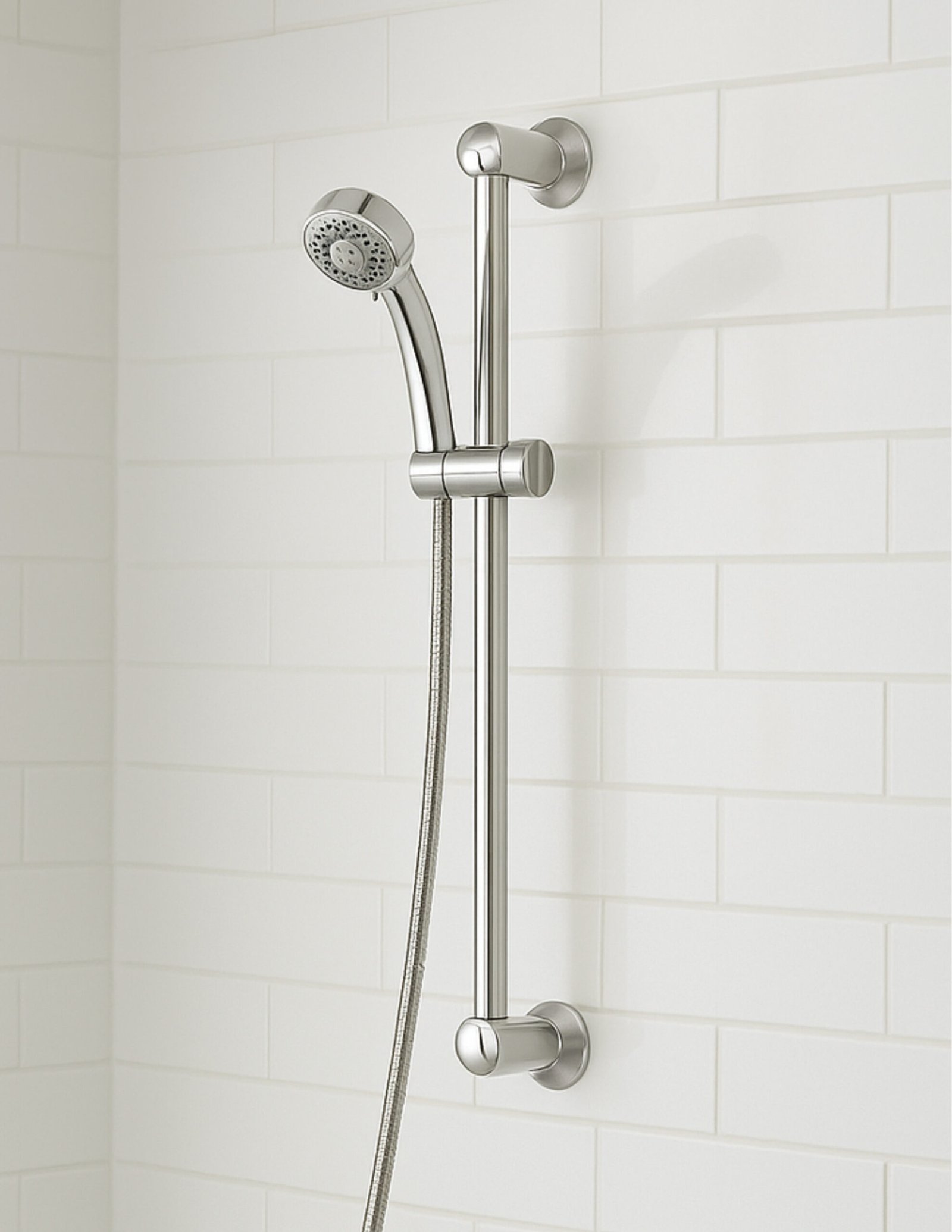 Hand Showers
