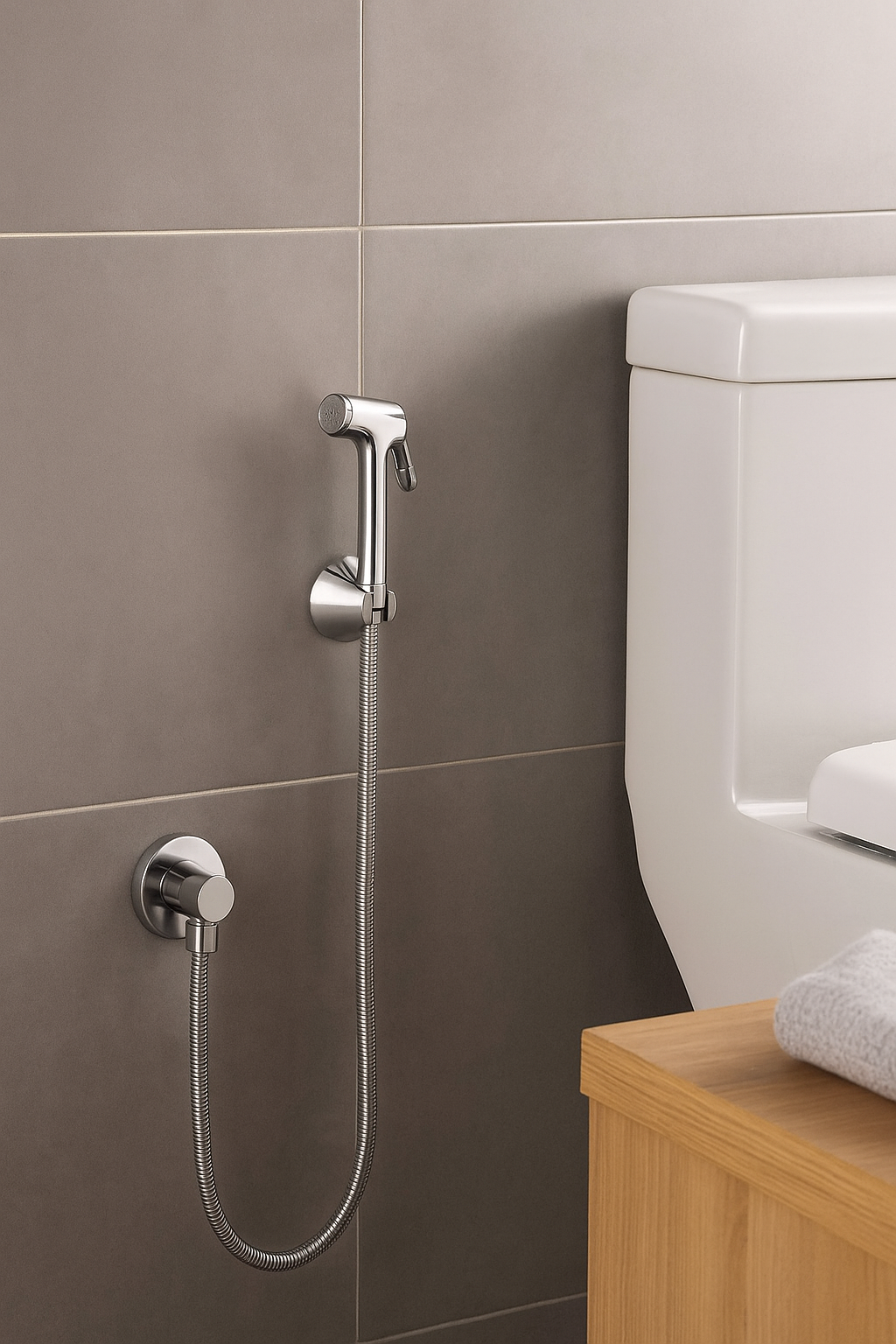 Health Faucets & Tubes