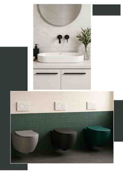 Sanitary Ware