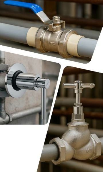 Drain Valve
