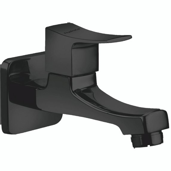 matt black