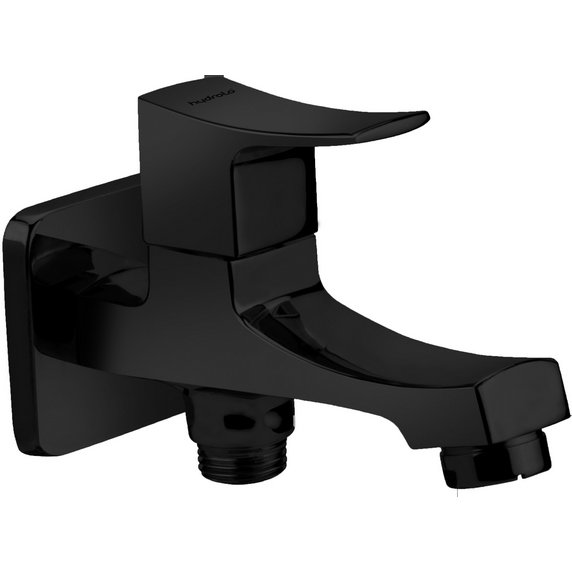 matt black