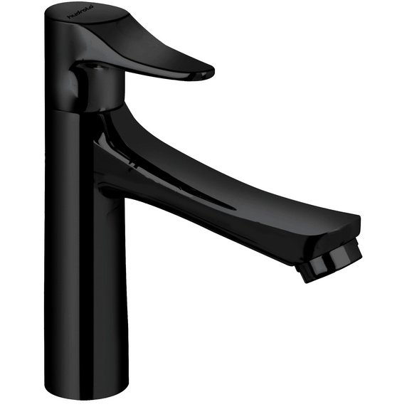 matt black