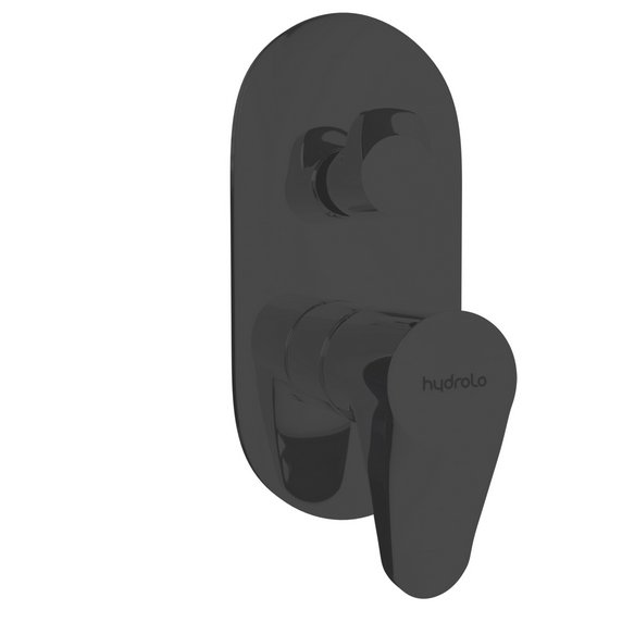 matt black