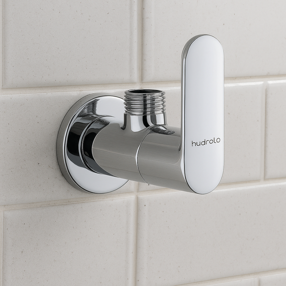 Project Angle Valves