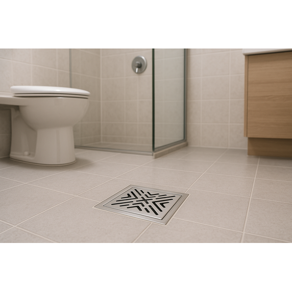 Axis Collection SS 304