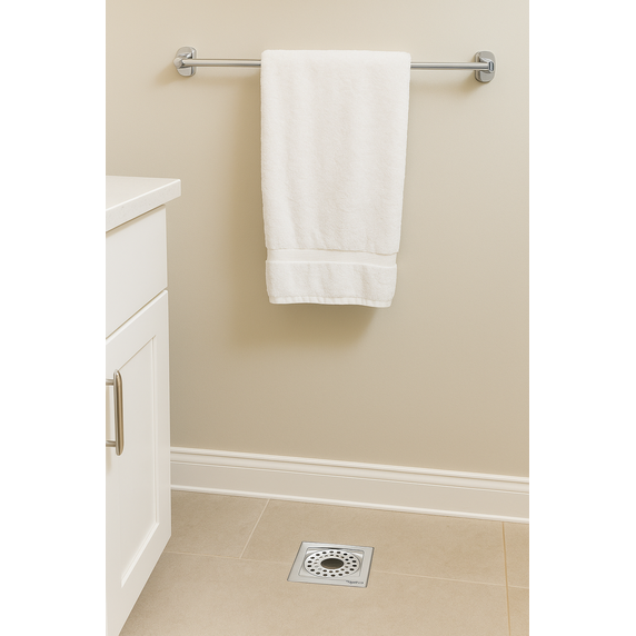 Sheen Bathroom Accessories