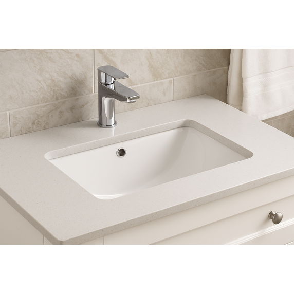 Counter Top Sanitary Ware