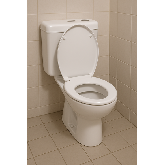Cistern & Seat Covers Sanitary Ware