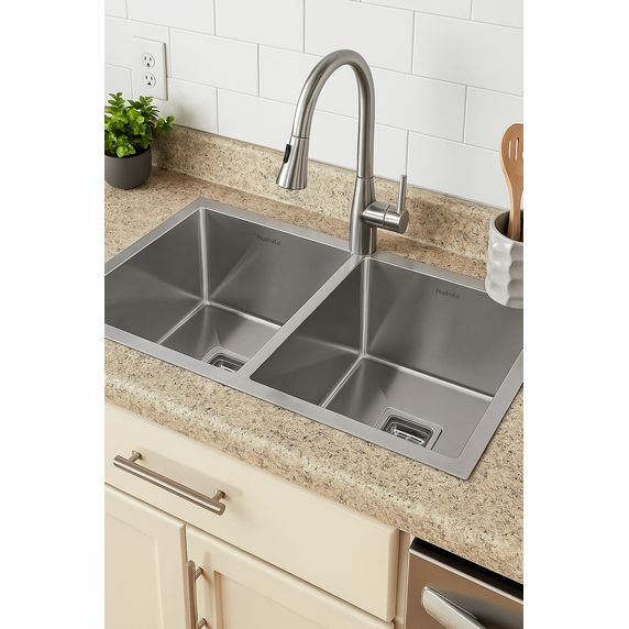 Designer Collection Sink