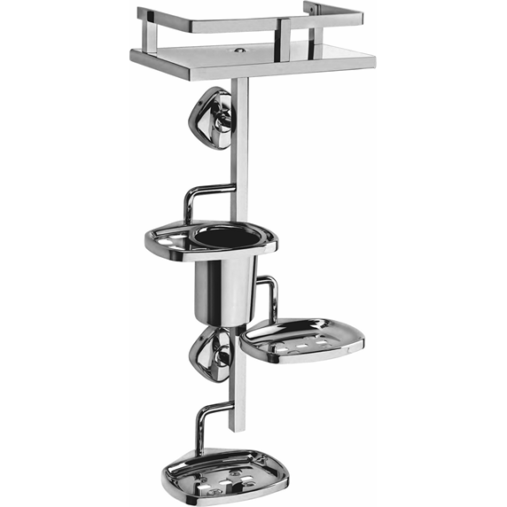 Shelf Bathroom Accessories