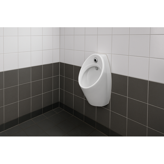 Urinals Sanitary Ware