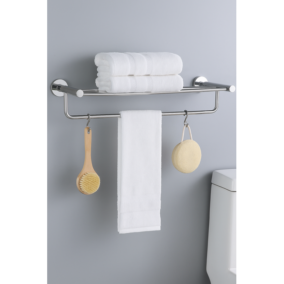 Waxen Bathroom Accessories